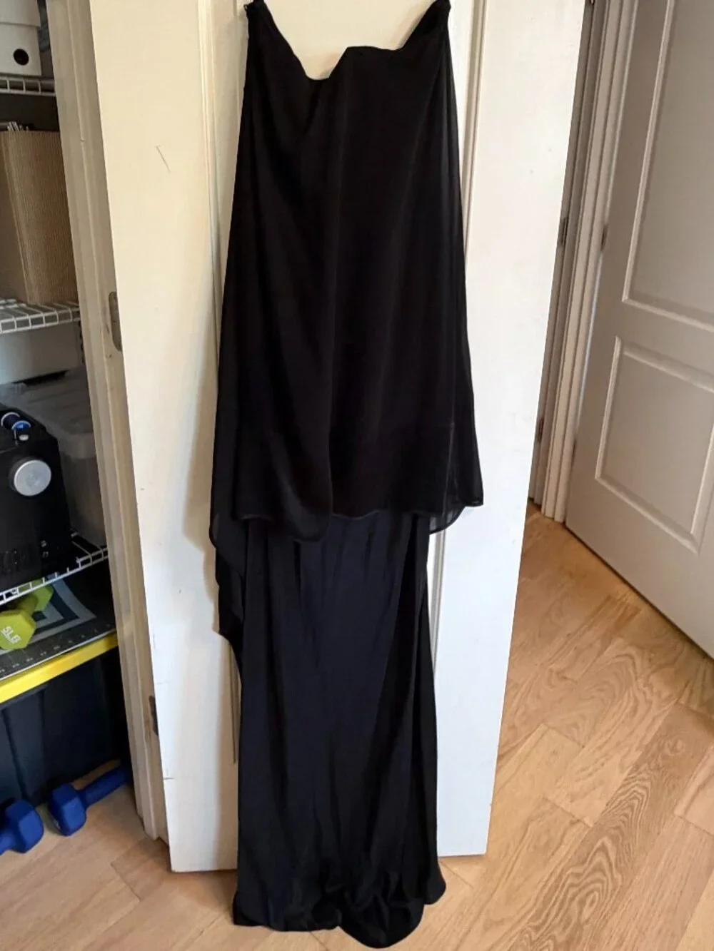 Rat & Boa Luisa Dress NWT
